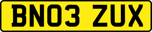 BN03ZUX