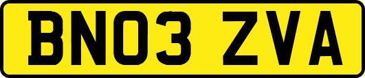 BN03ZVA