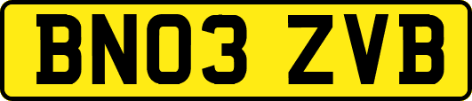 BN03ZVB