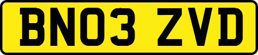 BN03ZVD