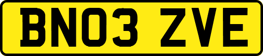 BN03ZVE
