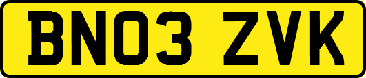 BN03ZVK