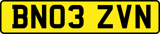 BN03ZVN