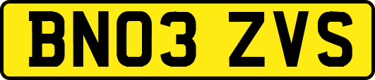 BN03ZVS
