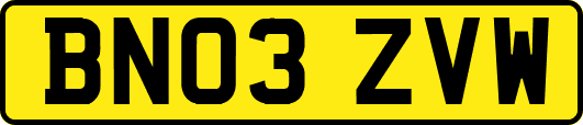 BN03ZVW