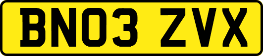 BN03ZVX