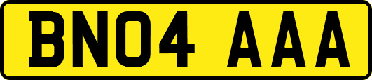 BN04AAA