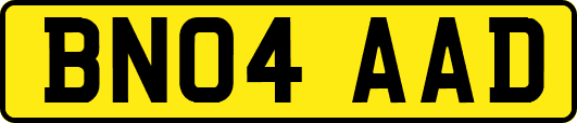 BN04AAD