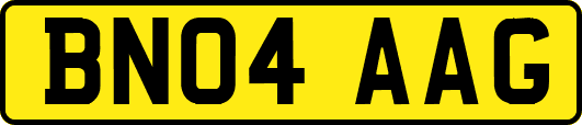 BN04AAG