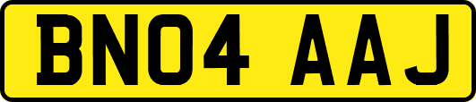 BN04AAJ