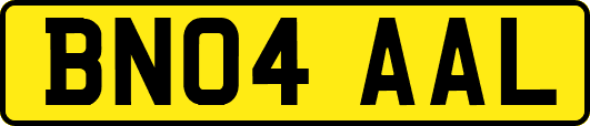 BN04AAL