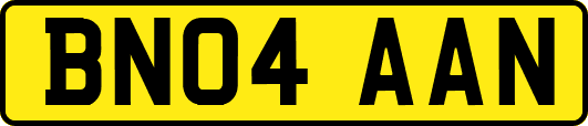 BN04AAN