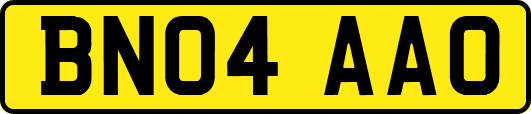BN04AAO