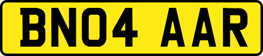BN04AAR