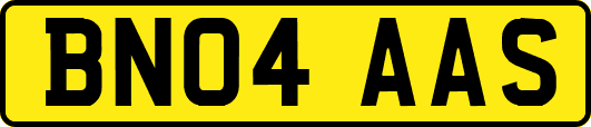 BN04AAS