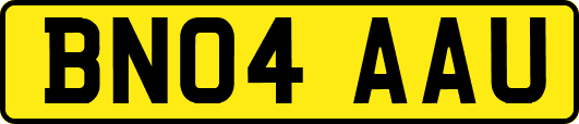 BN04AAU