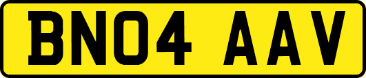 BN04AAV