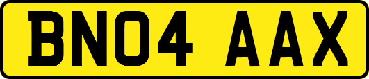 BN04AAX