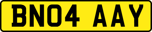 BN04AAY