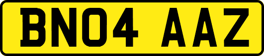 BN04AAZ