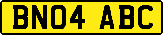BN04ABC