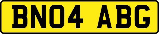 BN04ABG