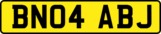 BN04ABJ