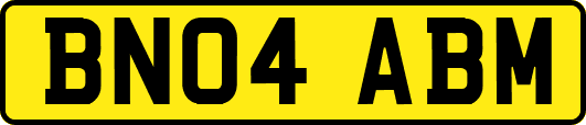 BN04ABM