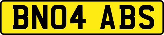 BN04ABS