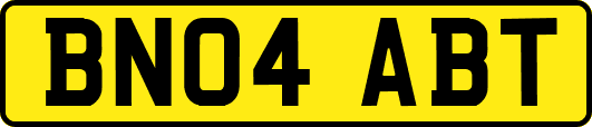 BN04ABT