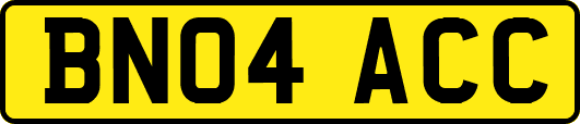 BN04ACC