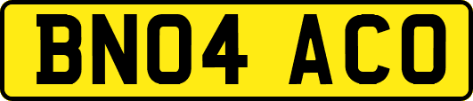 BN04ACO