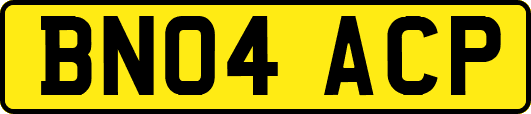 BN04ACP