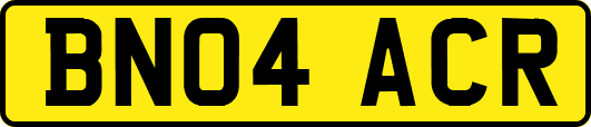 BN04ACR