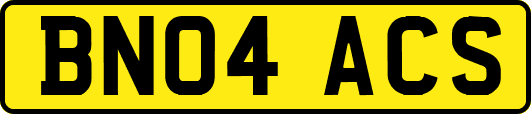 BN04ACS
