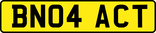 BN04ACT
