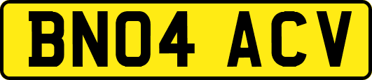 BN04ACV