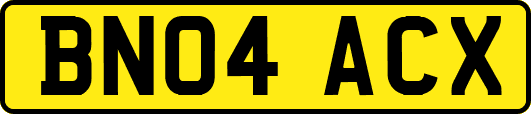 BN04ACX