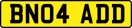 BN04ADD