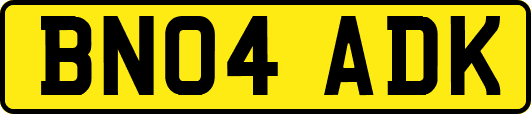 BN04ADK
