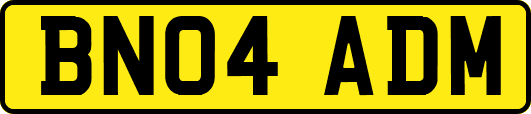 BN04ADM
