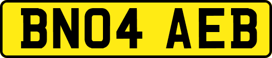 BN04AEB