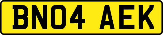 BN04AEK