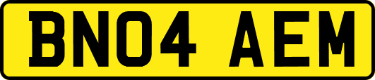 BN04AEM