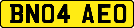 BN04AEO