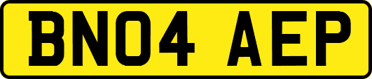 BN04AEP
