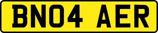 BN04AER