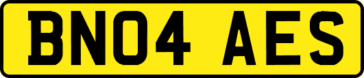 BN04AES