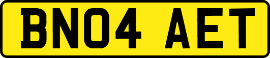 BN04AET