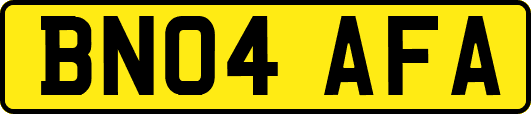 BN04AFA